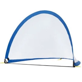 Футболна врата SPARTAN 183 x 120 x 120 cм width=