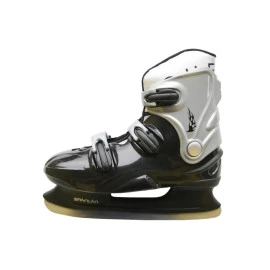 Кънки за лед  SPARTAN Quebec, 46 width=
