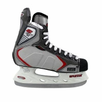 Кънки за лед SPARTAN Act Pro, 40