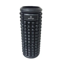 Масажен валяк IRON GYM Trigger 33 х 13 см width=
