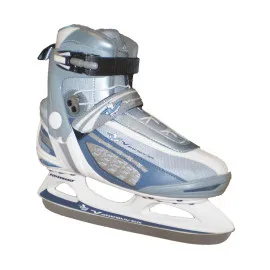 Кънки за лед SPARTAN Ice Blue, 37