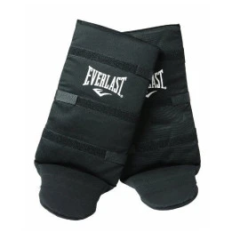 Протектори EVERLAST Instep Guard, L