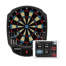 Дартс SMARTNESS Acadia 4.0, електронен width=