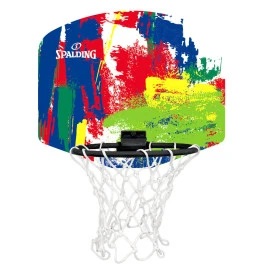 Баскетболно табло SPALDING MicroMini 29 х 24 см width=