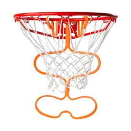 Уред за връщане на баскетболна топка SPALDING Orange