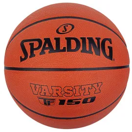 Баскетболна топка SPALDING Varsity TF150, размер 7