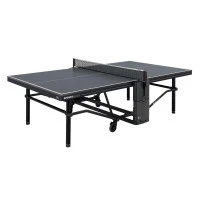 Тенис маса SPONETA Design Line Black Indoor