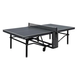 Тенис маса SPONETA Design Line Black Indoor