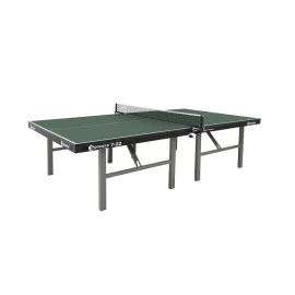 Тенис маса SPONETA S7-22i, зелена width=