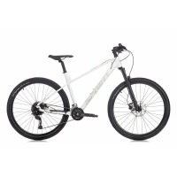 Велосипед Apolon LADY 27.5", 480мм, бял