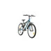 Велосипед PROBIKE SPEED 24", 330мм, черно-син
