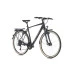 Велосипед Sprint CROXER MAN VBR TREK 28", 560мм, черно-син