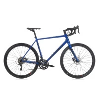 Велосипед Sprint WHISPER ELITE MD 28", 520мм, син