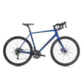 Велосипед Sprint WHISPER ELITE MD 28", 520мм, син