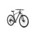 Велосипед Maverick PRO LADY 27.5" (V2), 440мм, черно-сив