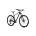 Велосипед Sprint Maverick PRO 27.5", 480мм, черно-сив
