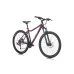 Велосипед Sprint HUNTER LADY V2 27.5", 480мм, лилав