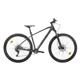 Велосипед Sprint  APOLON PRO 29'', 440 мм, черно-зелен 
