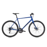 Велосипед Sprint WHISPER PLUS 28", 520мм, син