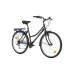 Велосипед Velotec CITY 26'', 460мм, черен
