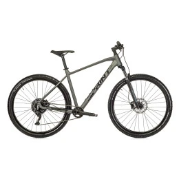 Велосипед Sprint APOLON PRO 27.5", 440мм, сив мат