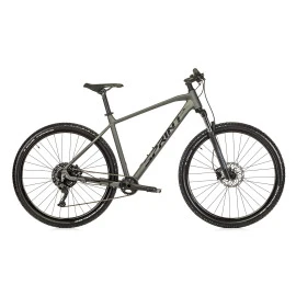 Велосипед Sprint APOLON PRO 27.5", 440мм, сив мат