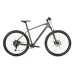 Велосипед Sprint APOLON PRO 27.5", 440мм, сив мат