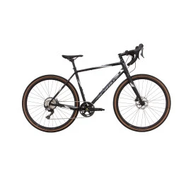 Велосипед Sprint WHISPER ELITE GRX 28'', 560мм, ЧЕРЕН