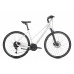 Велосипед Sprint CROXER PLUS LADY (V1) 28", 440мм, бял