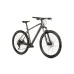 Велосипед Sprint APOLON PRO 27.5", 440мм, сив мат