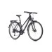 Велосипед Sprint CROXER LADY VBR 28", 440мм, черно-лилав