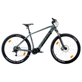 Велосипед Spr SPR E-MTB PULSE 29'', 480мм, сив