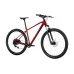 Велосипед Sprint APOLON PRO 27.5'', 400мм, червен