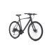 Велосипед Sprint CROXER PLUS MAN RIGID 28", 520мм, черен мат
