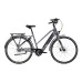 Велосипед Spr E-CITY COMO PLUS LADY 28'', 500мм, сив