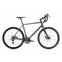 Велосипед Sprint WHISPER ELITE MD 28", 520мм, тъмно зелен