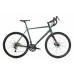 Велосипед Sprint WHISPER ELITE MD 28", 560мм, зелено-черен