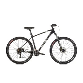 Велосипед Maverick PRO LADY 27.5" (V2), 440мм, черно-сив