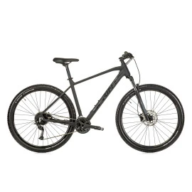 Велосипед Sprint APOLON 27.5", 480мм, черен мат