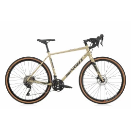 Велосипед Sprint WHISPER ELITE HD 28", 520мм, бежов
