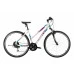 Велосипед Sprint SINTERO LADY VBR 28'', 430мм, черно-оранжев