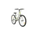 Велосипед Velotec TEMPO V3 24", 240ММ, БЯЛО-ЗЕЛЕН