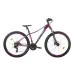 Велосипед Sprint MAVERICK PRO LADY 27.5'', 480мм, лилав