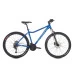 Велосипед Sprint Hunter 27.5", 440mm, син