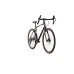 Велосипед Sprint WHISPER ELITE GRX 28'', 560мм, ЧЕРЕН