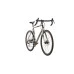Велосипед Sprint WHISPER TEAM SORA 28'', 560мм, сив