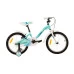 Велосипед SPRINT ALICE 18", 210 мм, лилав width=