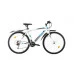 Велосипед VELOTEC PRO 26'', 480ММ, бяло-син width=