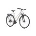 Велосипед Sprint CROXER LADY VBR 28", 480мм, бяло-розов
