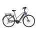 Велосипед Spr E-CITY COMO PLUS LADY 28'', 500мм, сив
